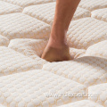 Lifestyle sleepwell double pillow top sleep mattress